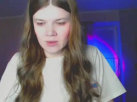 Klementa's Live XXX Chat