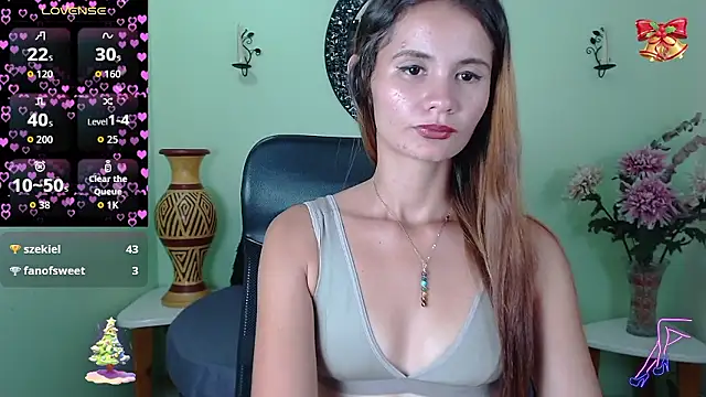 Sofia_Franco_ Live XXX Chat