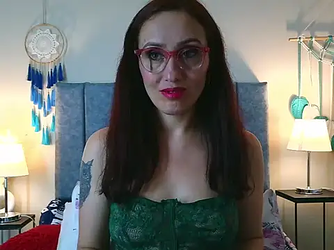 Chat +18 de IberianMoonMK ao vivo