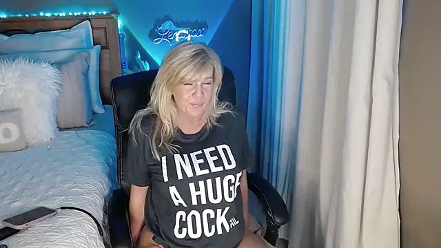 Lenaxox's Live XXX Chat