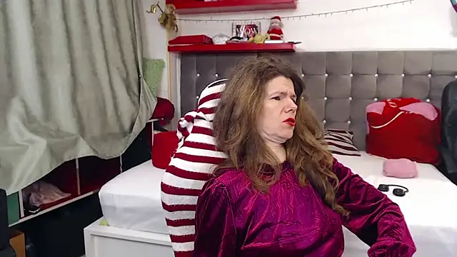 kellyterapy Live XXX Chat