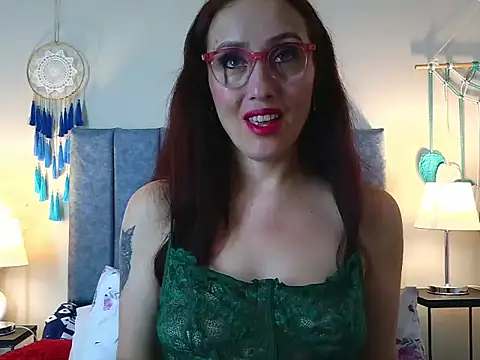 Chatroom XXX en direct de IberianMoonMK