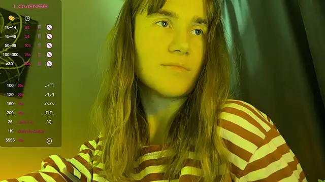 kleya_'s Live XXX Chat