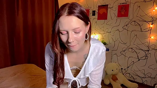 AnnaBales' Live XXX Chat