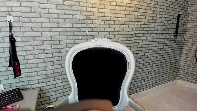 Chat XXX ao vivo de Briana_24