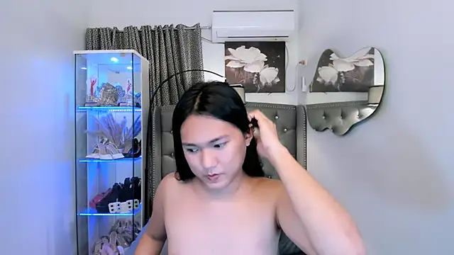 bigcockvenice's Live XXX Chat