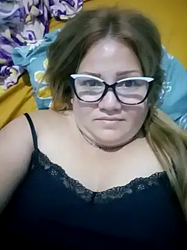 Carlotaazul's Live XXX Chat