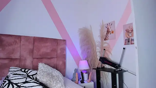 Chat XXX ao vivo de isabella_whiithe