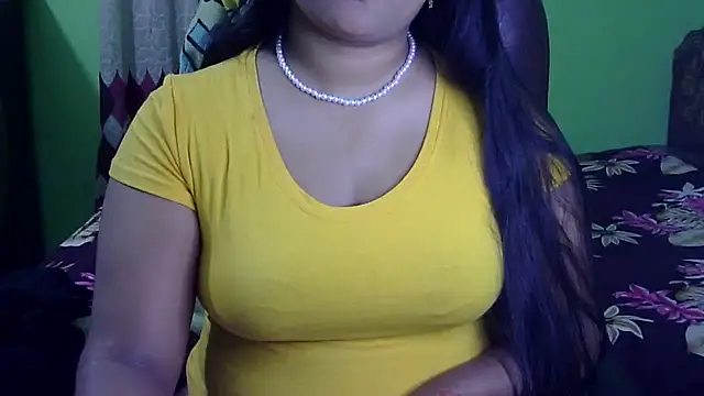 Chat XXX ao vivo de BengaliQueenStar