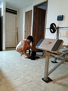 LEIRIS_Y_FRED_01 Live XXX-chat