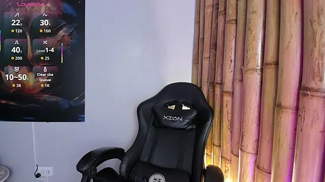 Онлайн чат XXX charlotte_mitchell_