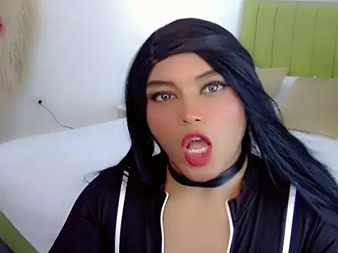 Pokazy przed kamerką – charlotte1_sweet