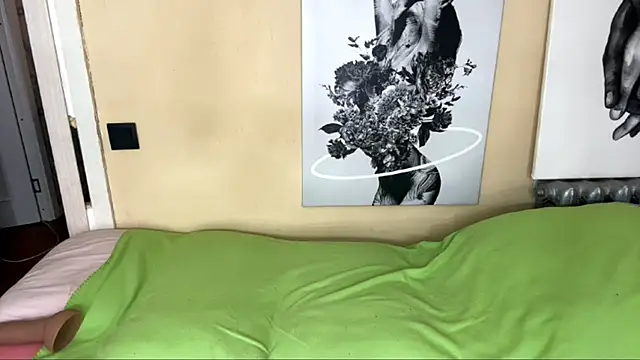 HotBellacle Chat XXX in diretta