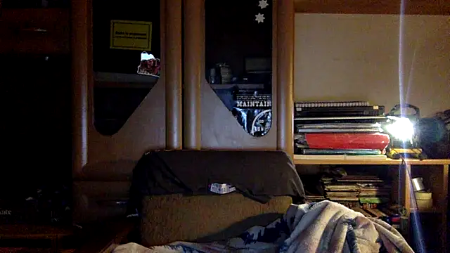 firefoxfeel Show Webcam