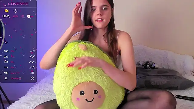 Онлайн чат XXX Ema_X_Love