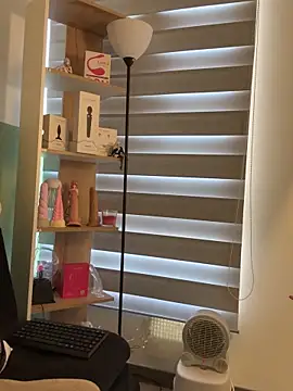 Chat XXX Live lilly_sweett