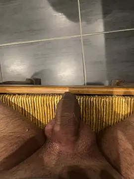 mattexhibe's Webcam Show