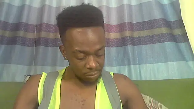 69_SINNS Pertunjukan Webcam