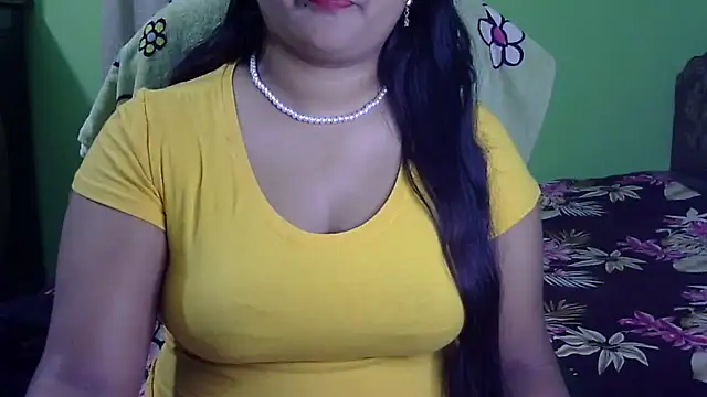 BengaliQueenStar's Live XXX Chat