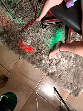 Онлайн чат XXX AfroditaESP