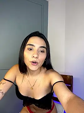 Chat +18 de Zafira_Montiel ao vivo