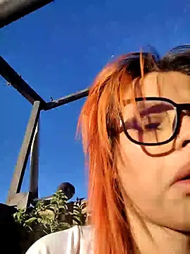 Cataleya_16's Webcam Show