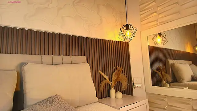 Chat XXX ao vivo de SHANONCLARK