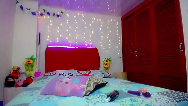 akai_krazna live XXX chat