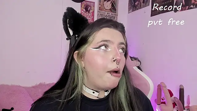 دردشة Sachi_Meow الجنسية المباشرة