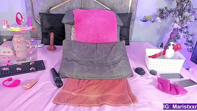 Chat XXX Live Maristxxr