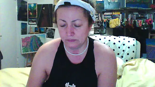 MariaAnaSunshine live XXX chat