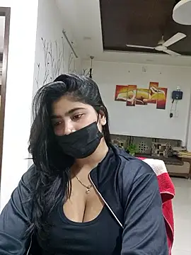 Chat XXX ao vivo de yumna