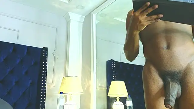 CharlesBrown_ Chat XXX live