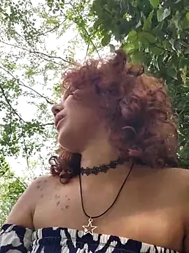 _TOMOE Live XXX-chat