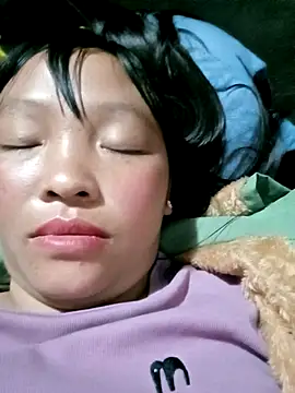 Minkine022 网络视讯表演