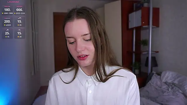 SunRinglein Live XXX-chat