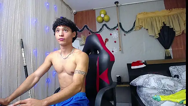 the_nugge Chat XXX live