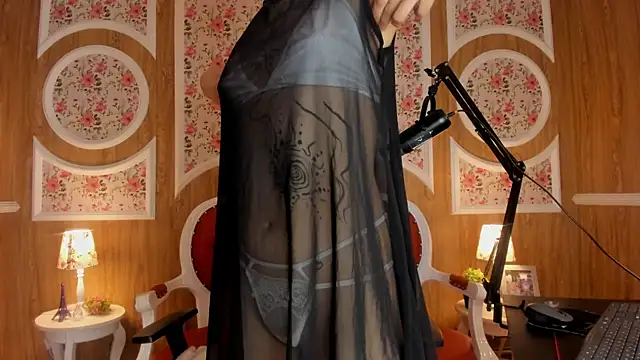 sweetkinkykloe 网络视讯表演