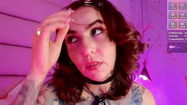 دردشة Evangelyne_1 الجنسية المباشرة