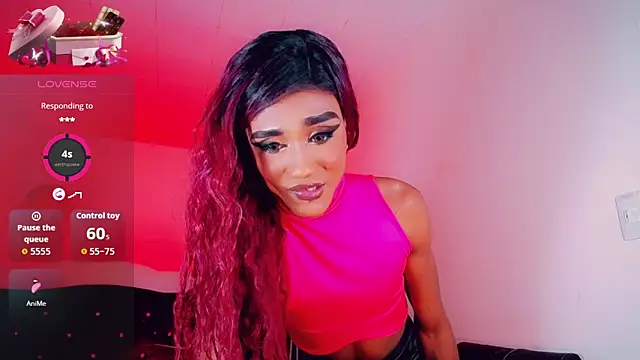 Kendall_hornyy Webcam show