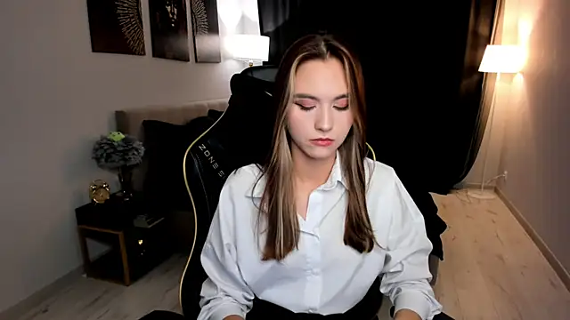 دردشة EllaCurtis الجنسية المباشرة