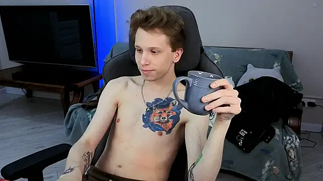 arlekincrop Chat XXX live