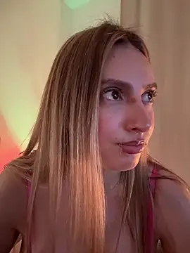 Chat +18 de Eva_Ryen ao vivo