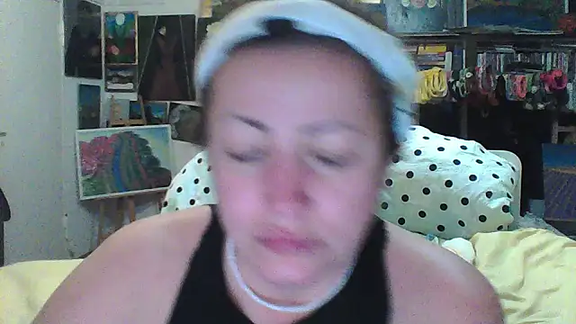 Chat XXX en directo de MariaAnaSunshine