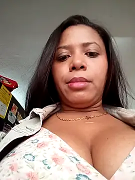 Chat XXX en directo de cindy_damm