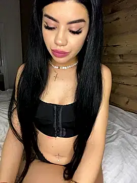 Ameliablack_1 라이브 XXX 채팅