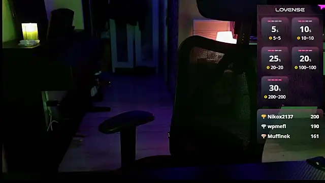 __Leyla__ Live XXX-Chat