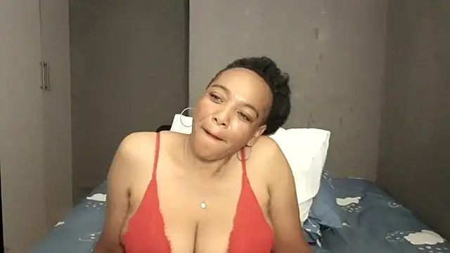 Lillyan_N Webcam-Show