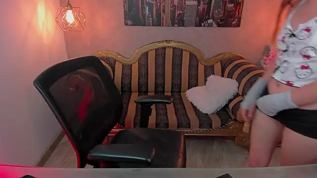 Isabela_clkのライブXXXチャット