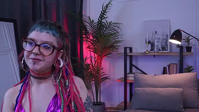 Neo_Dream Live XXX-chat